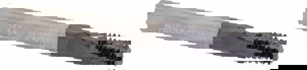 Helical Flute Thread Mill: 1/16 & 1/8, Internal, 3 Flute, 1/4