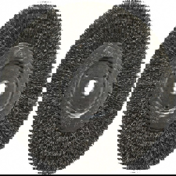 Wheel Brush: 6