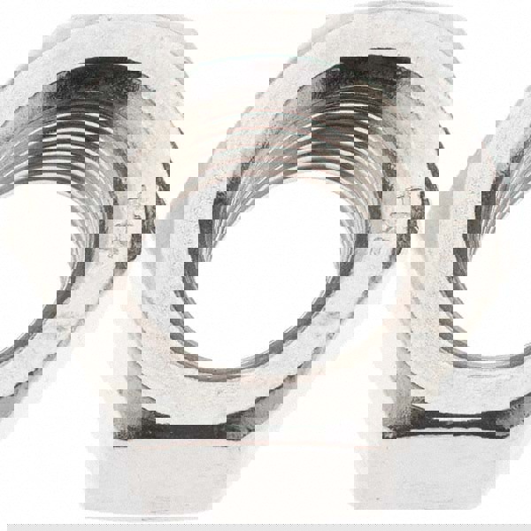 1-8 UNC Stainless Steel Right Hand Hex Nut