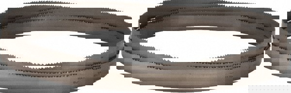 Welded Bandsaw Blade: 13' 3 Long x 1