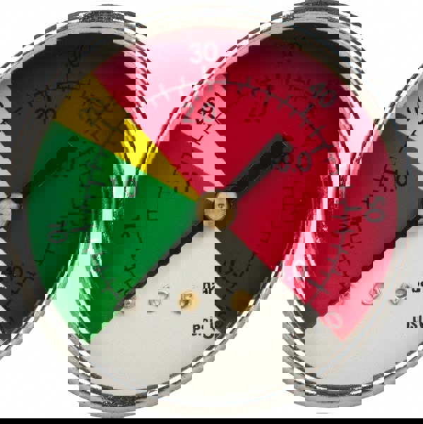 Hydraulic Filter Element: