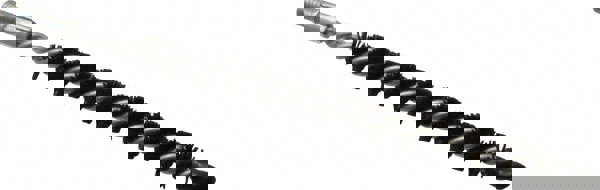 Single Stem/Spiral Condenser Tube Brush: 1/4