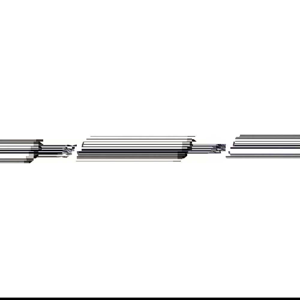 Square End Mill: 0.06