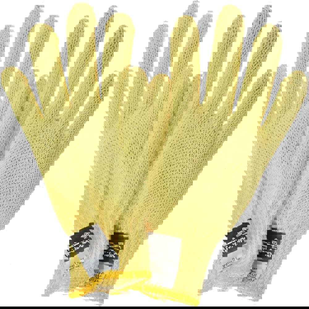 Cut-Resistant Gloves: Small, ANSI Cut A4