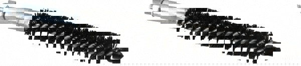 Single Stem/Spiral Condenser Tube Brush: 9/16