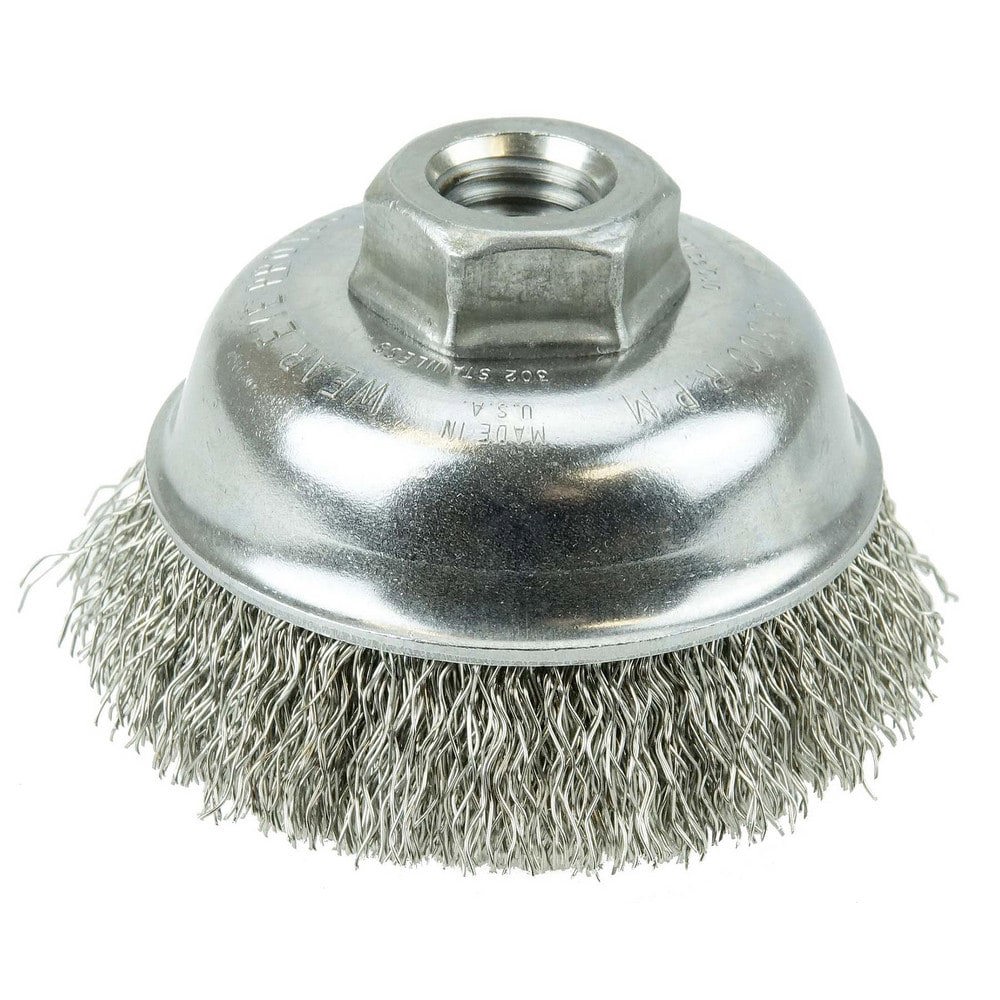 Wheel Brush
