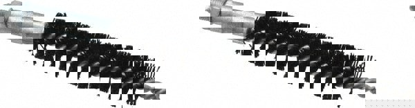 Single Stem/Spiral Condenser Tube Brush: 5/8