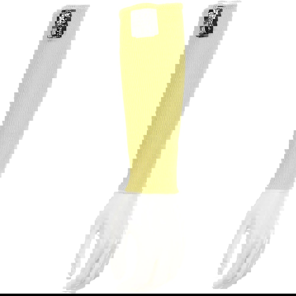 Sleeves, Cut Resistant