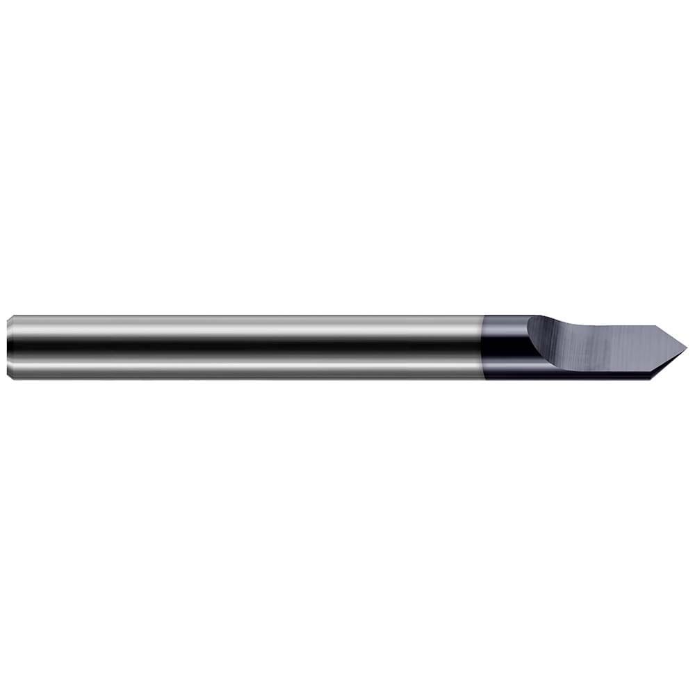 Engraving Cutter: 70 &deg;, 1/4