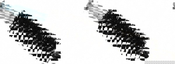 Single Stem/Spiral Condenser Tube Brush: 3/4