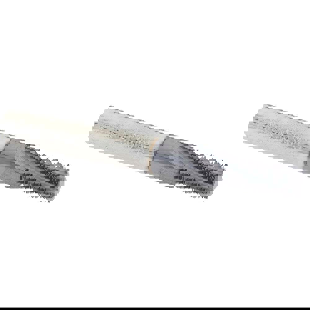 Helical Flute Thread Mill: 1/4 & 3/8, Internal, 4 Flute, 5/16