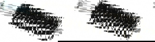 Single Stem/Spiral Condenser Tube Brush: 7/8