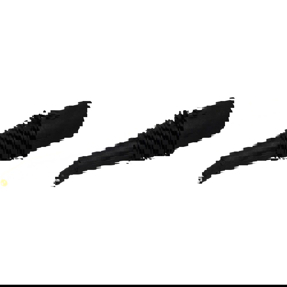 Steam Cleaner Accessories; Accessory Type: Steam Nozzle ; For Use With: GVC models 390, 1100 ,1250, 1502 ; Series: Commercial Vapor Steam Cleaner ; Includes: 6.5' Curved Lance