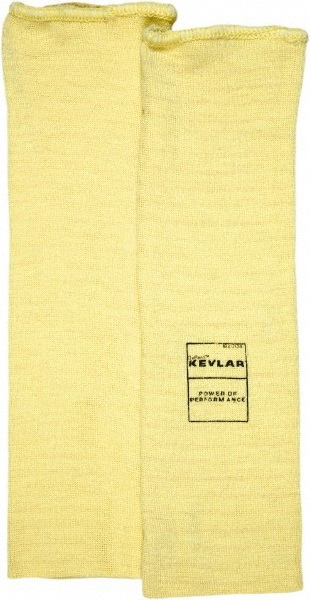 Memphis Size Universal, Kevlar, Yellow, ANSI Cut A3