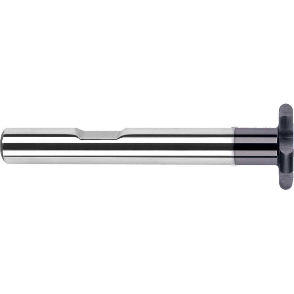 Woodruff Keyseat Cutter: 1