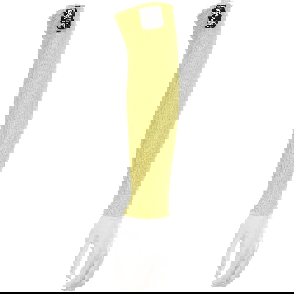 Sleeves, Cut Resistant