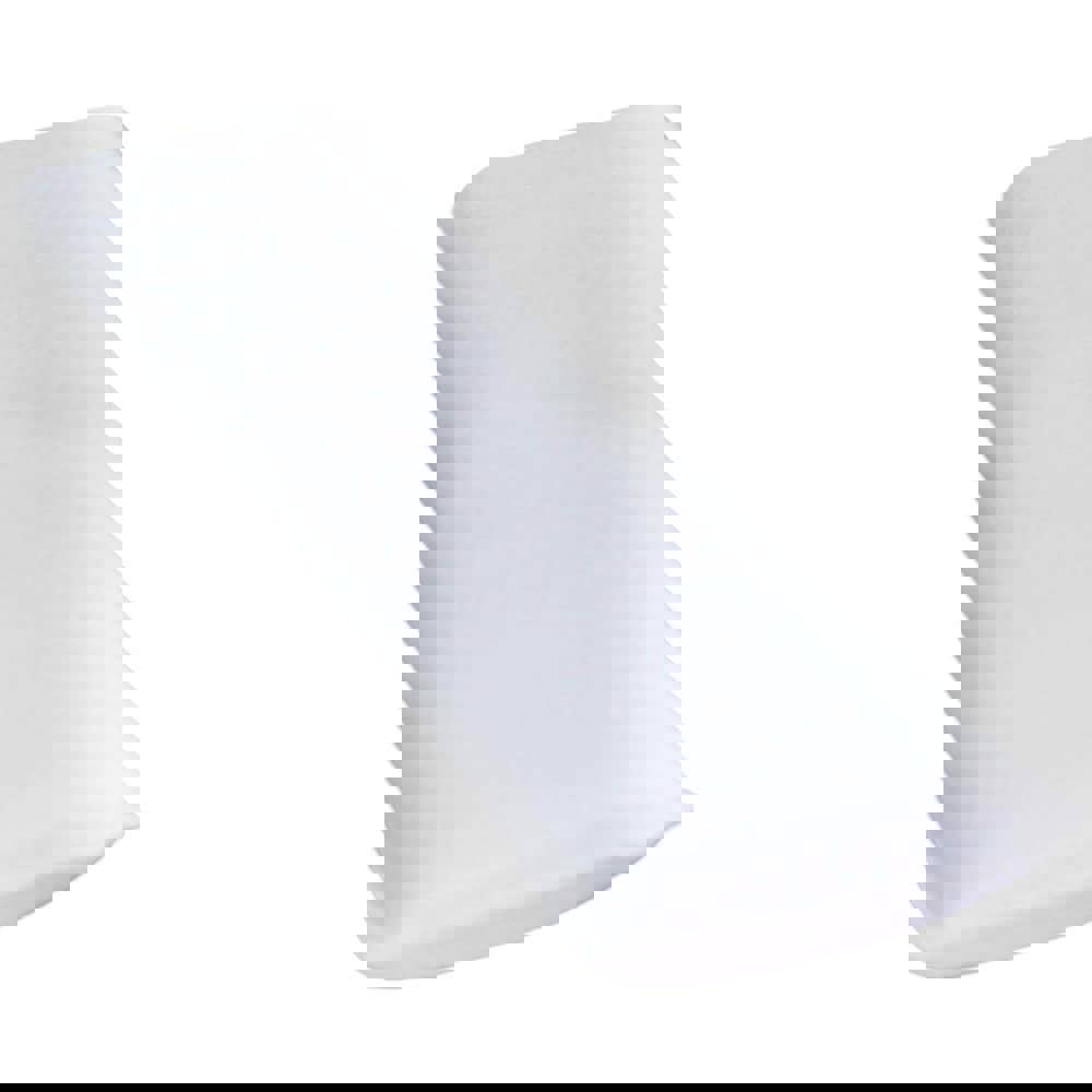 Steam Cleaner Accessories; Accessory Type: Rectangular Brush Pad ; For Use With: 9374 ; Series: Commercial Vapor Steam Cleaner ; Includes: (2) Pads