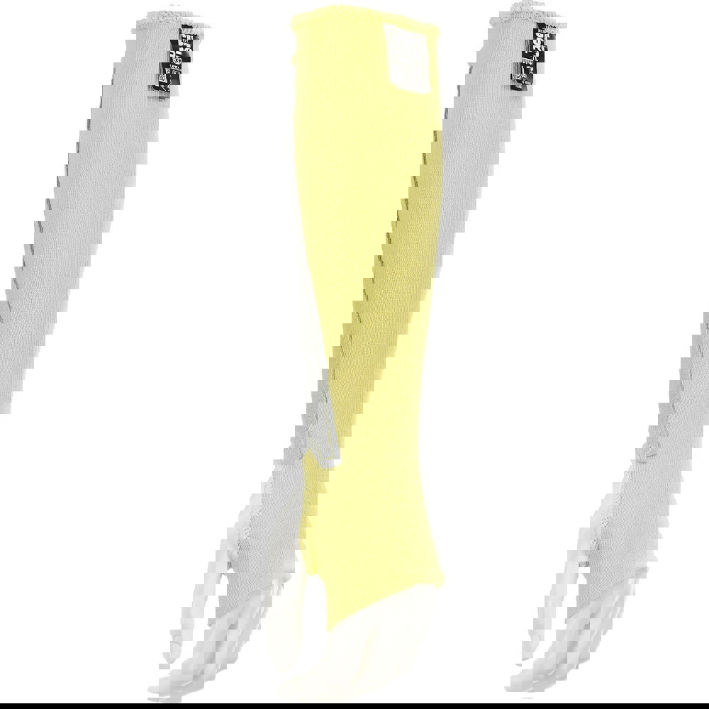 Sleeves, Cut Resistant