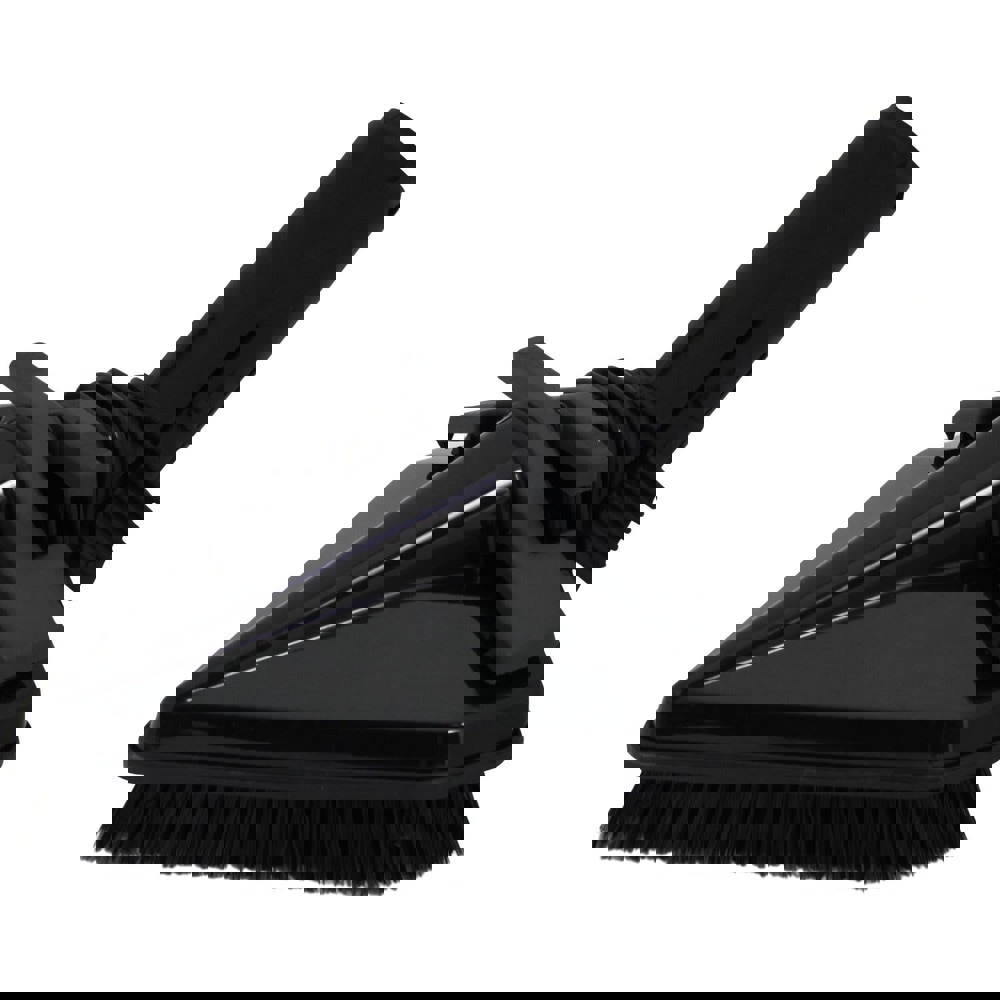 Steam Cleaner Accessories; Accessory Type: Triangular Brush ; For Use With: GVC models 390, 1100 ,1250, 1502 ; Series: Commercial Vapor Steam Cleaner ; Includes: Brush