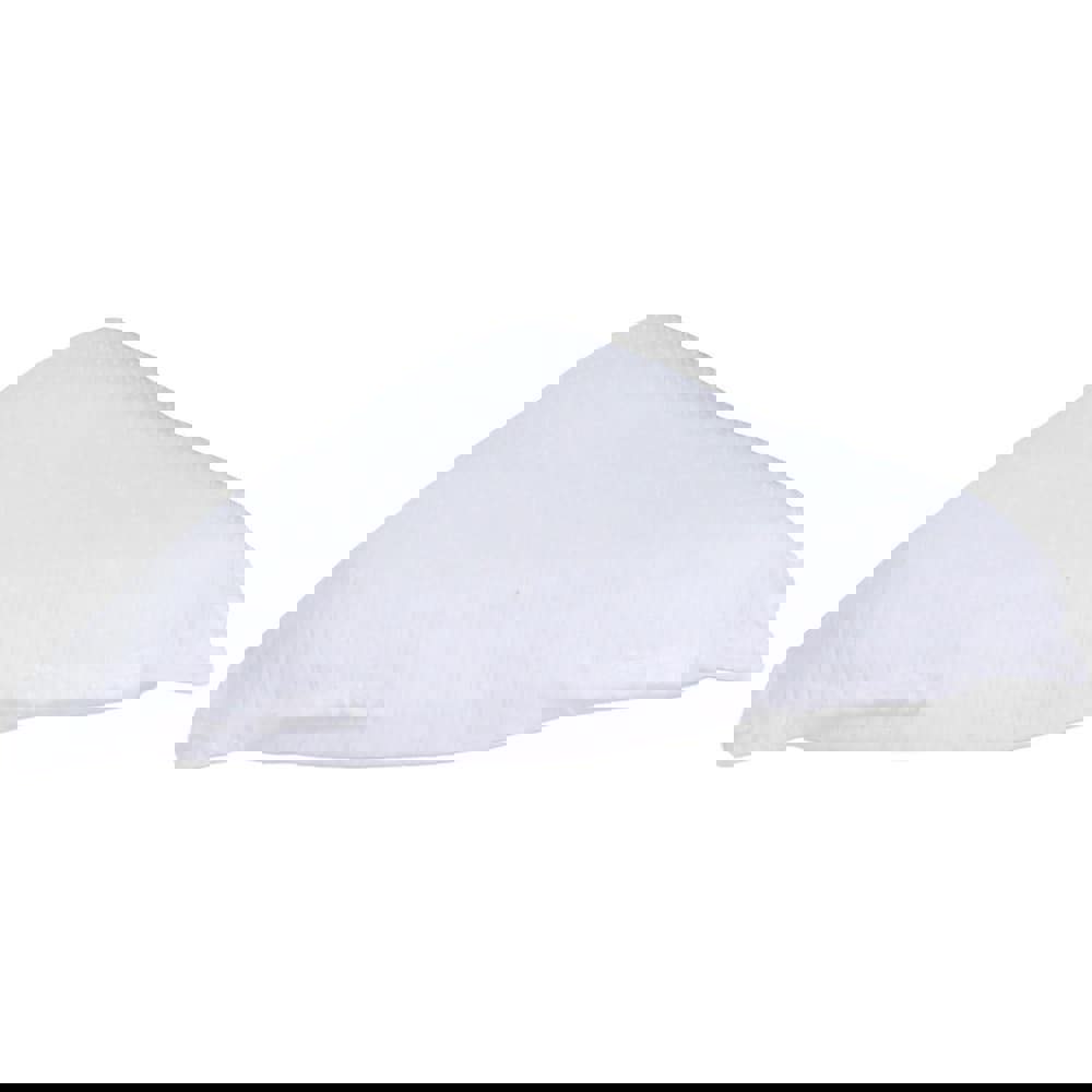 Steam Cleaner Accessories; Accessory Type: Triangular Brush Pad ; For Use With: 9375 ; Series: Commercial Vapor Steam Cleaner ; Includes: (2) Tiangular Pads