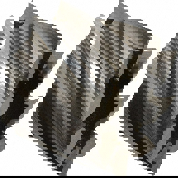 Shell End Mill: 1-1/4