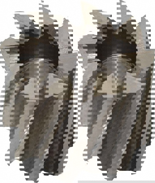 Shell End Mill: 1-3/4