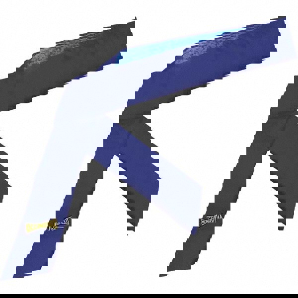 Cooling Headband: Size Universal, Navy Blue, Logo Ready, Long Lasting Cooling Effect & Lower Profile Fit