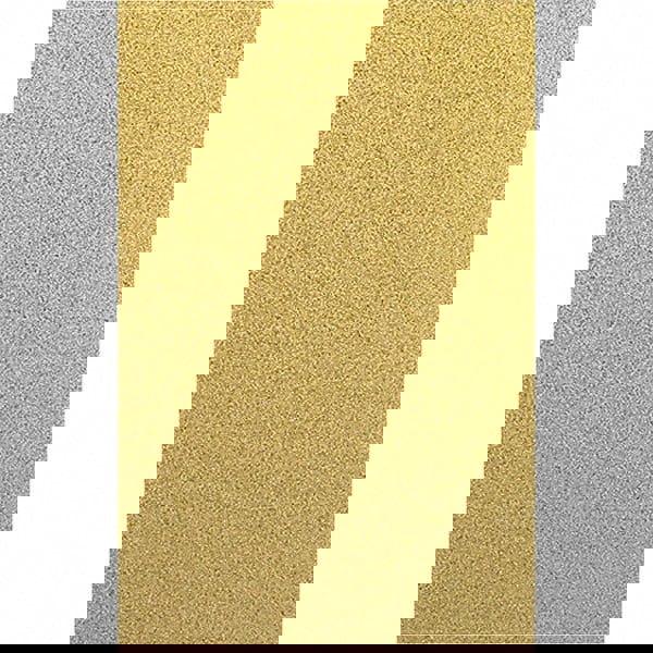 Sanding Sheet: 100 Grit, Aluminum Oxide