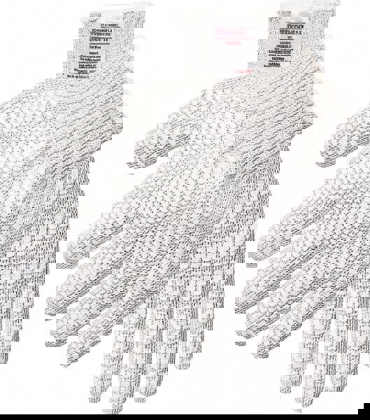 Cut-Resistant Gloves: Size M, ANSI Cut A9