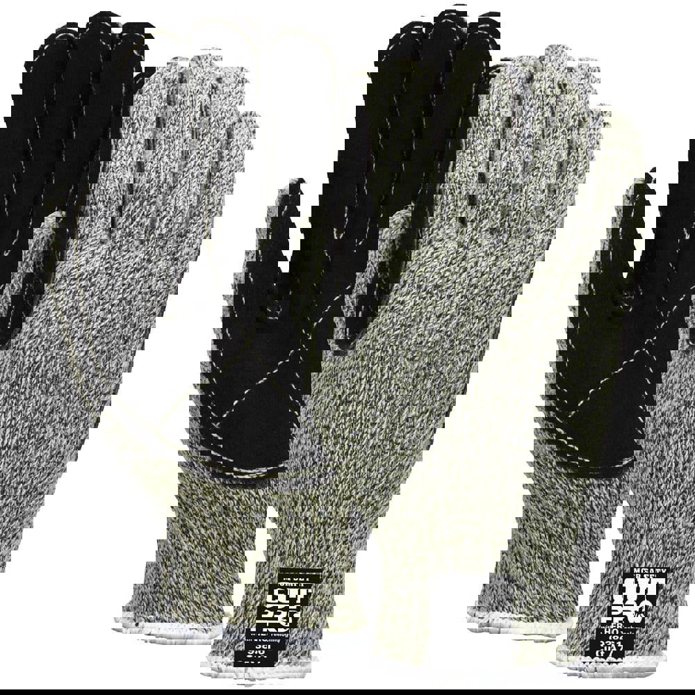 Cut & Puncture Resistant Gloves; Style: