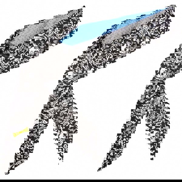 Cooling Headband: Size Universal, Black & White