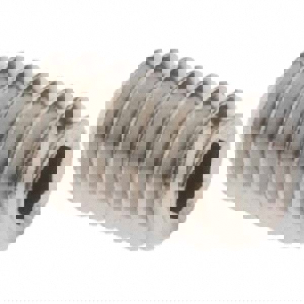 Set Screw: #4-40 x 3/16