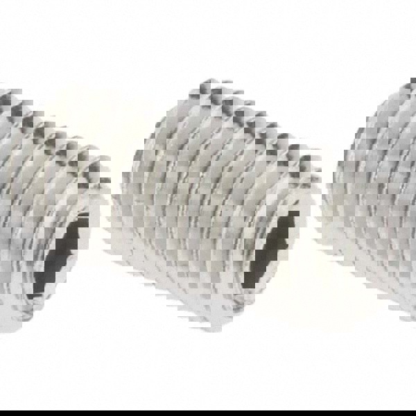 Set Screw: #4-40 x 1/4