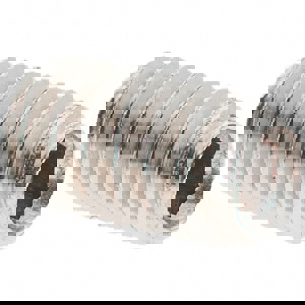 Set Screw: #6-32 x 1/4