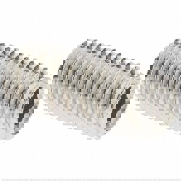 Set Screw: #6-32 x 5/16
