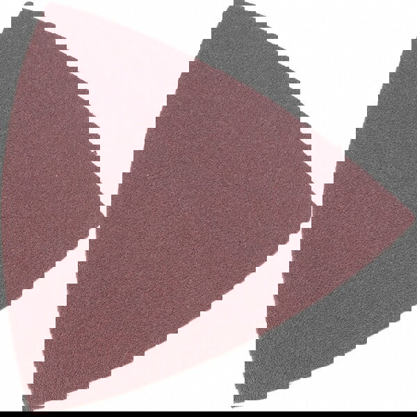 Sanding Sheet: Aluminum Oxide