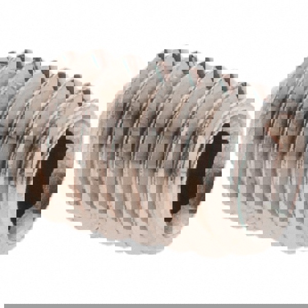 Set Screw: #8-32 x 1/4