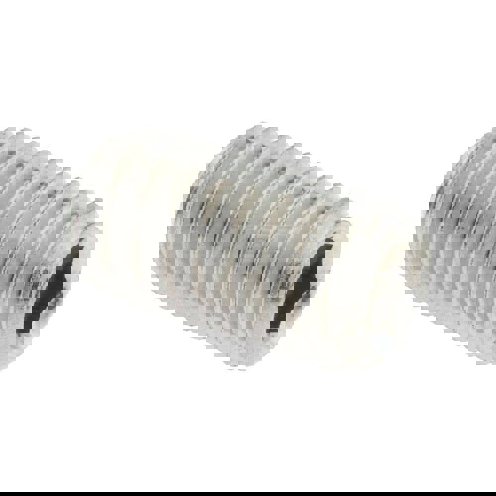 Set Screw: #8-32 x 5/16