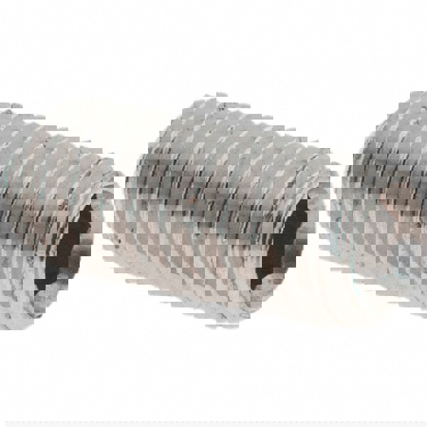 Set Screw: #8-32 x 3/8