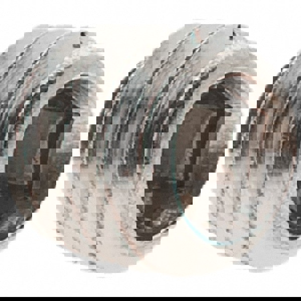 Set Screw: #10-24 x 3/16