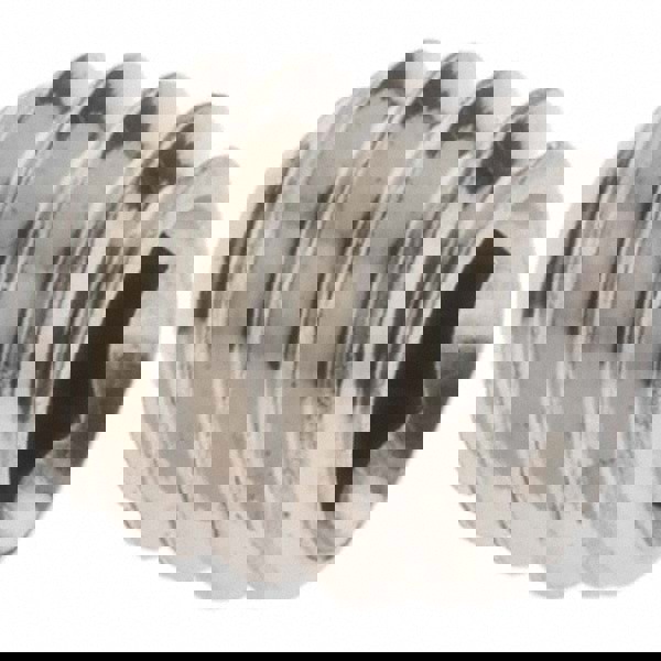 Set Screw: 1/4-20 x 1/4