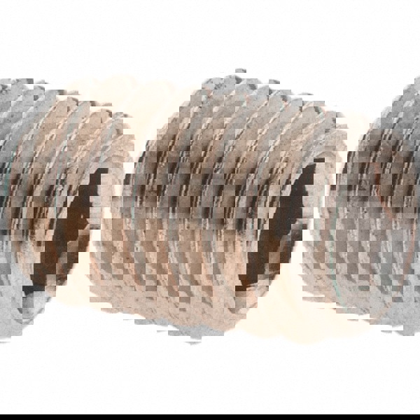 Set Screw: 5/16-18 x 1/2