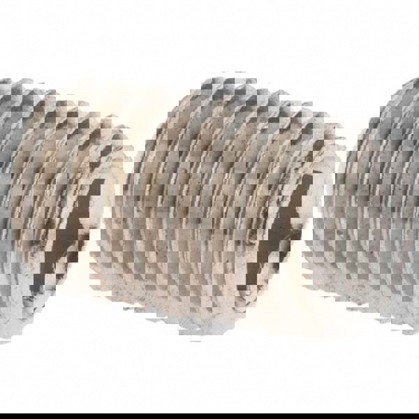 Set Screw: 3/8-16 x 5/8