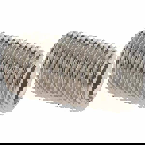 Set Screw: 3/8-16 x 3/4