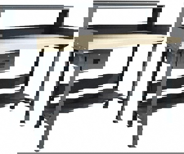 Stationary Workbench: