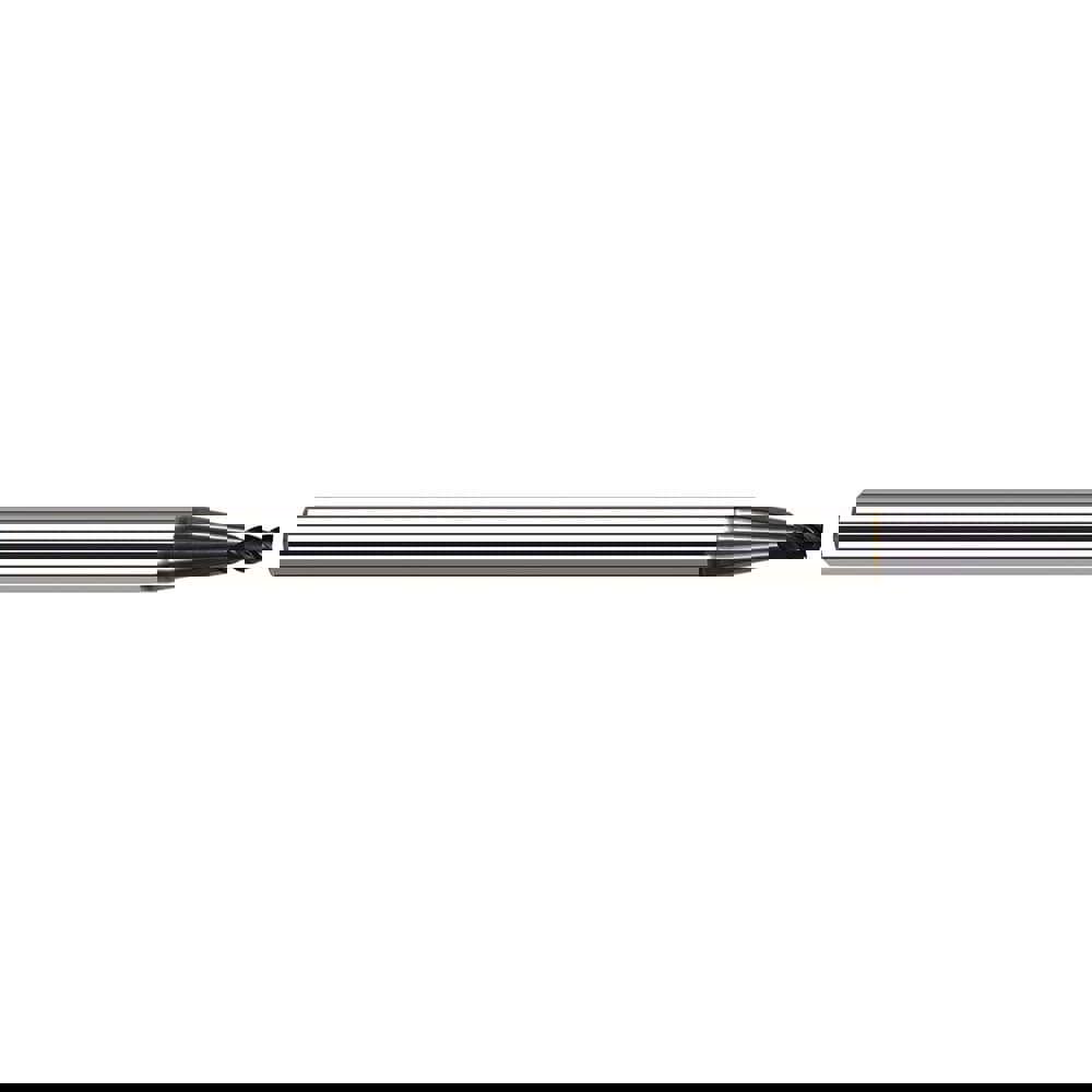 Square End Mill: 5/32