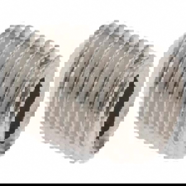 Set Screw: #10-32 x 1/4