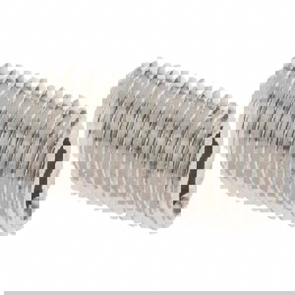 Set Screw: #10-32 x 3/8