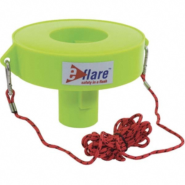 Visual Signal Device Accessories; Signal Device Accessory Type: Flotation Collar