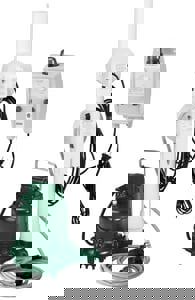 OIL GUARD SYS W-.5HP ELEVATOR SUMP